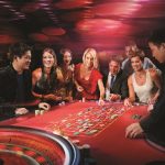 casino tourism